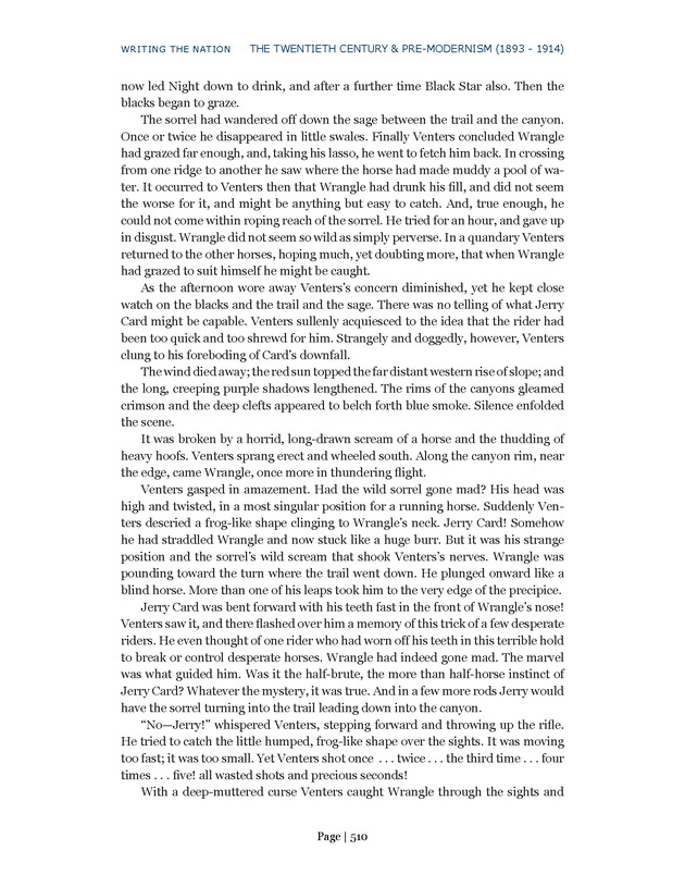 Writing the Nation - Page 510